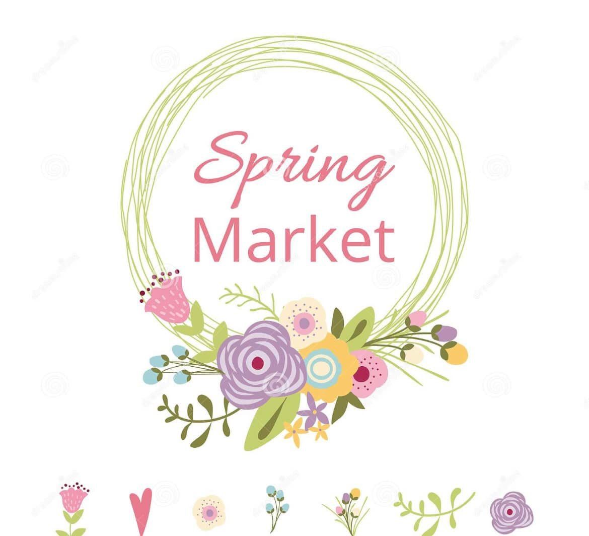 D&C Spring Clean Market