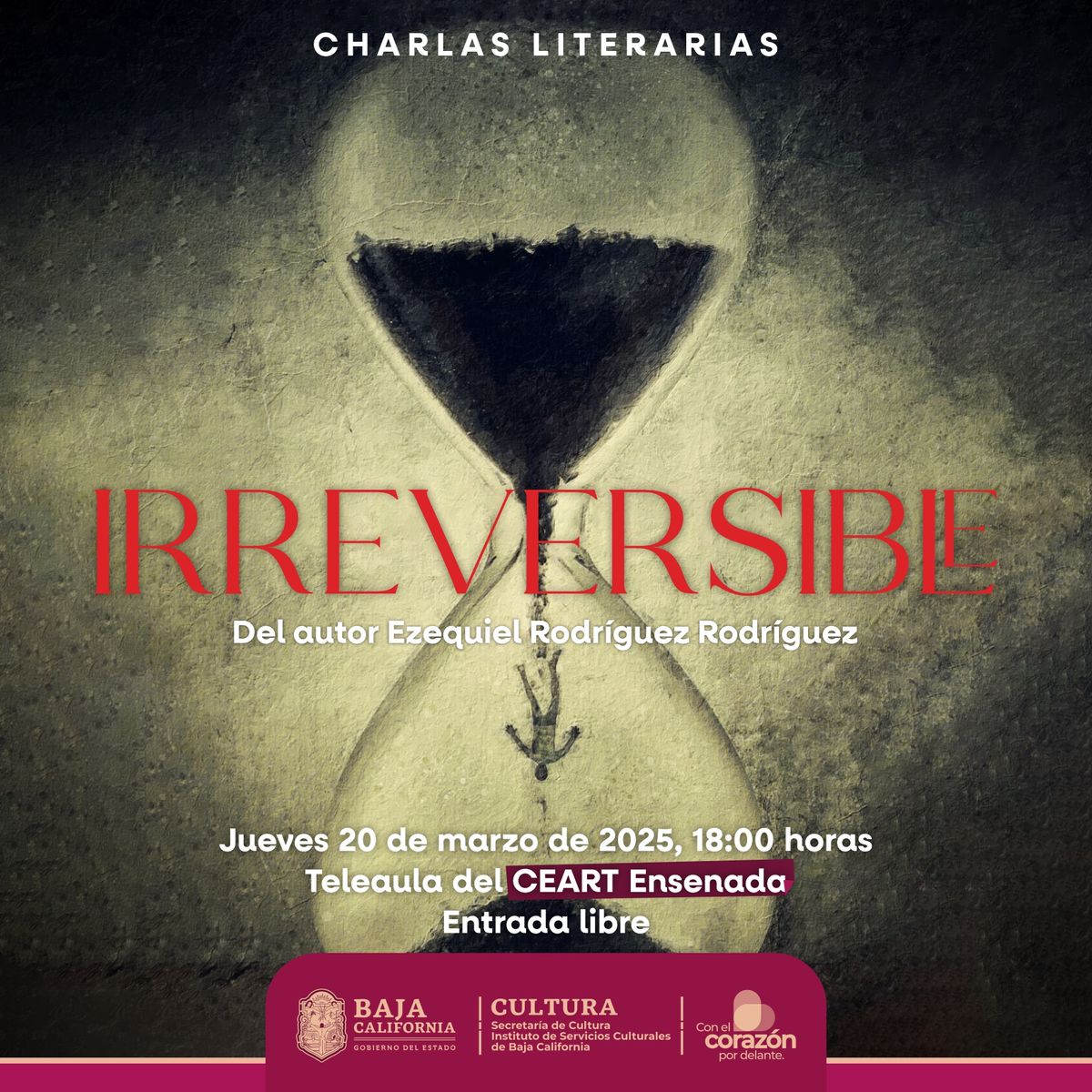 IRREVERSIBLE