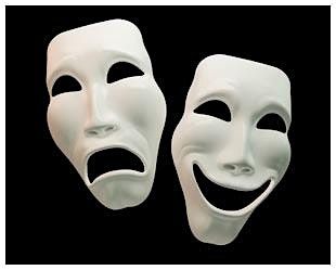 Senior Theatre Guild - Free Reader's Theatre Event
