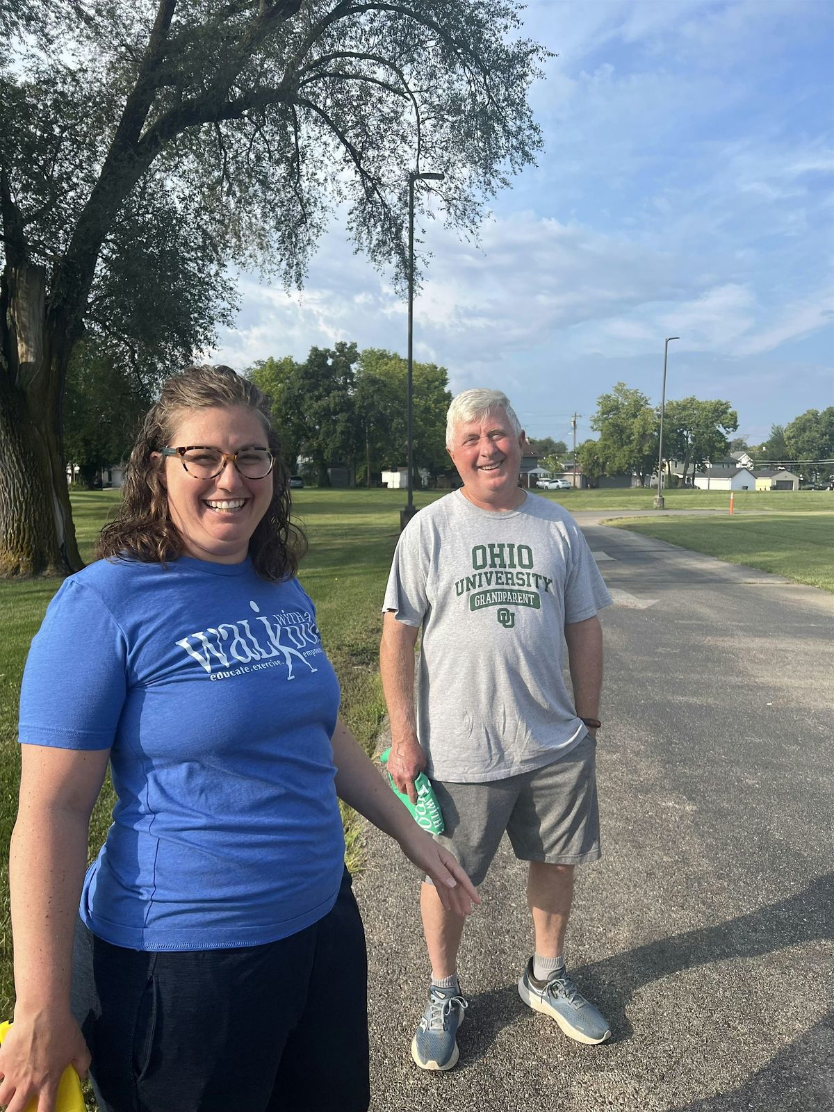 Walk with a Doc Middletown