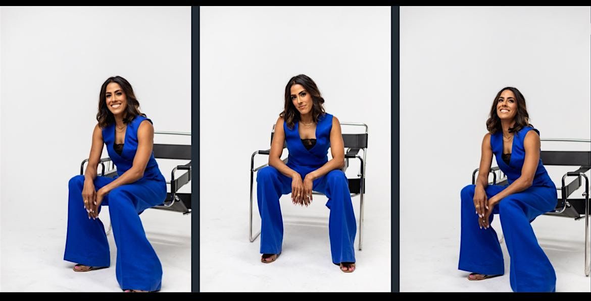 "The Midlife Conversation" with Dr. Preyasi Kothari, MD