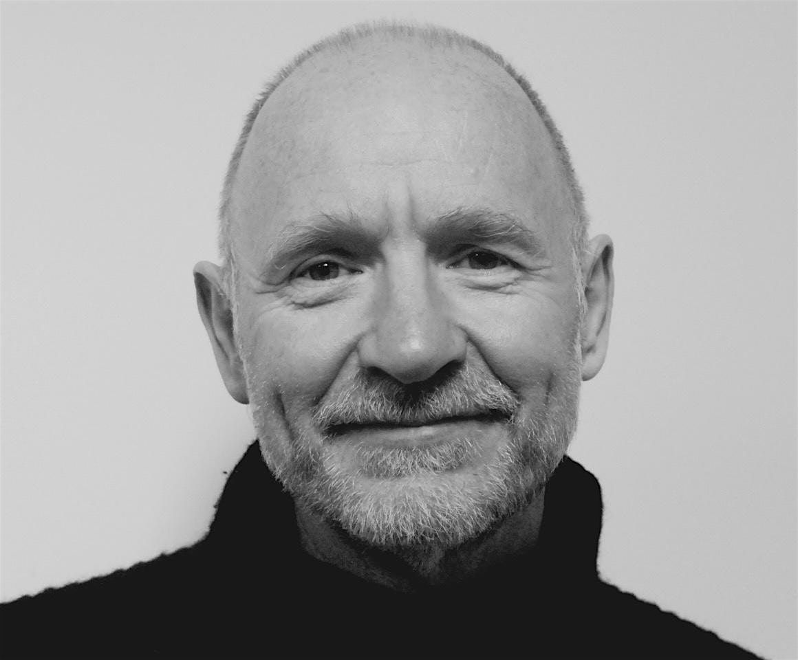 An Evening with James Robertson