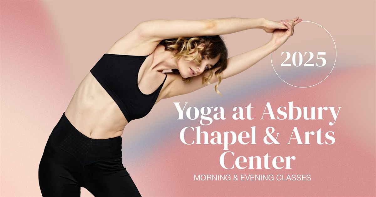 Gentle Flow with Adrienne