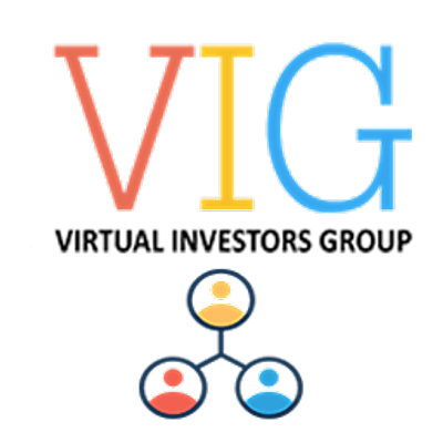 Virtual Investors Group (VIG) - VIGSF.COM