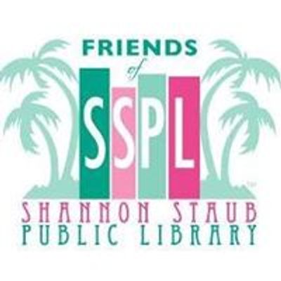 Friends of the Shannon Staub Public Library