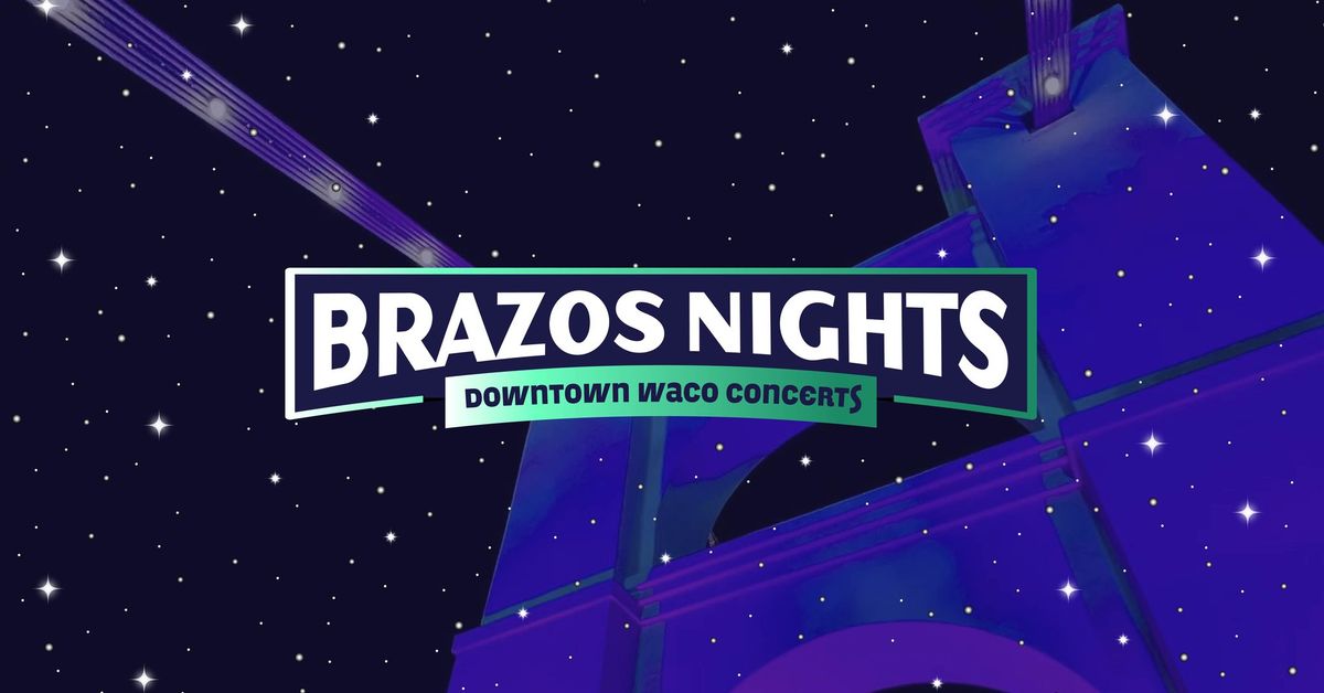 Brazos Nights: Free concert featuring Los Lonely Boys & The Peterson Brothers
