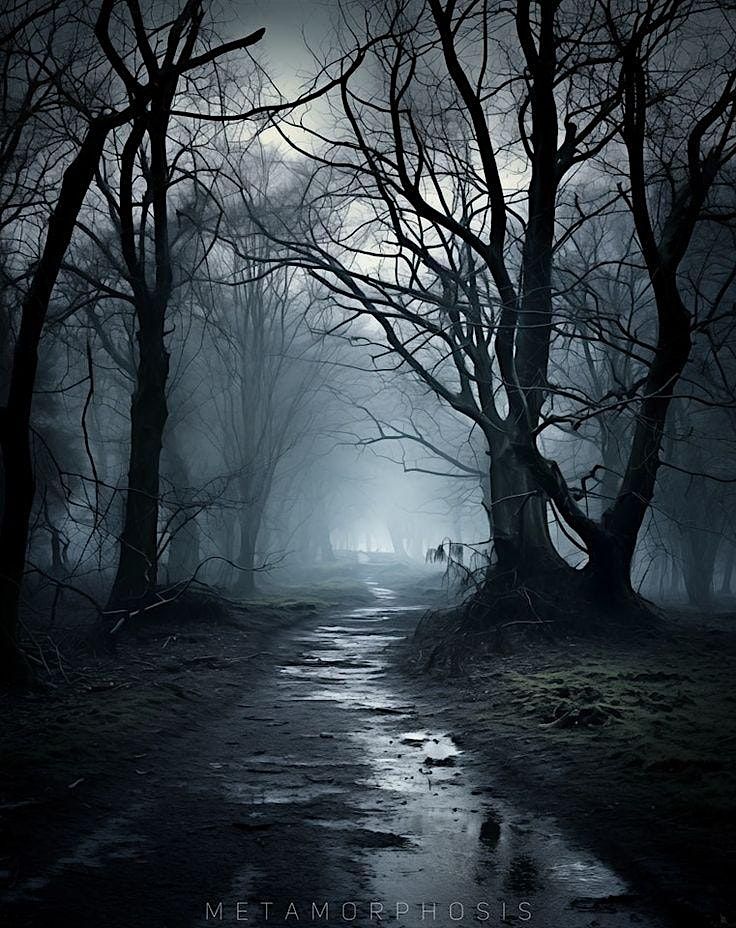 Copy of Twilight Terrors: A Battlefield Ghost Walk