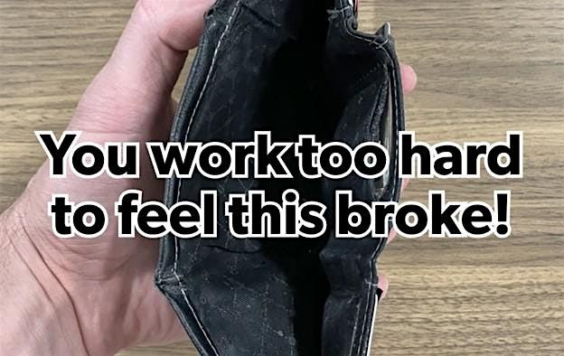 Monday-Financial Peace