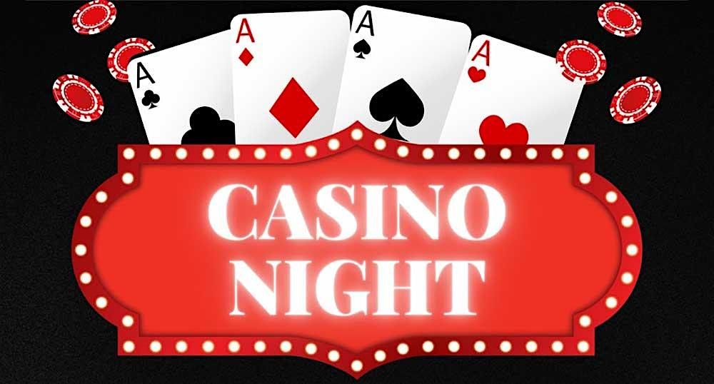 Casino Night - Fundraiser for The historic Howard House