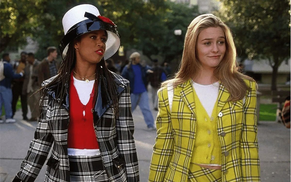 Summer Fling Presents: Clueless (1995)