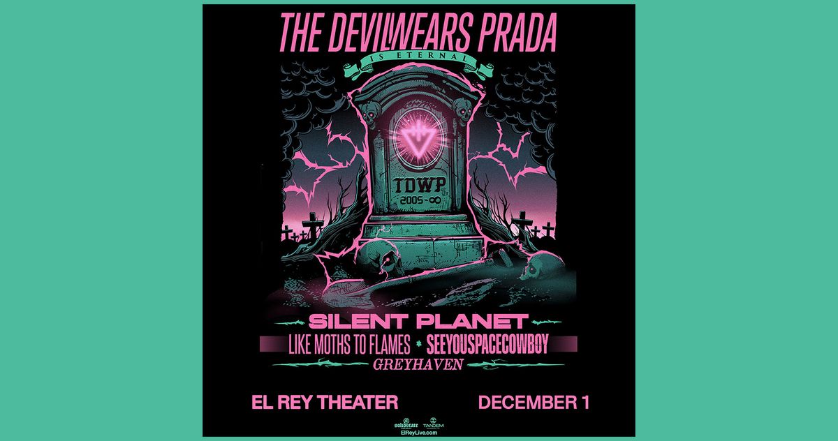 The Devil Wears Prada | ABQ NM