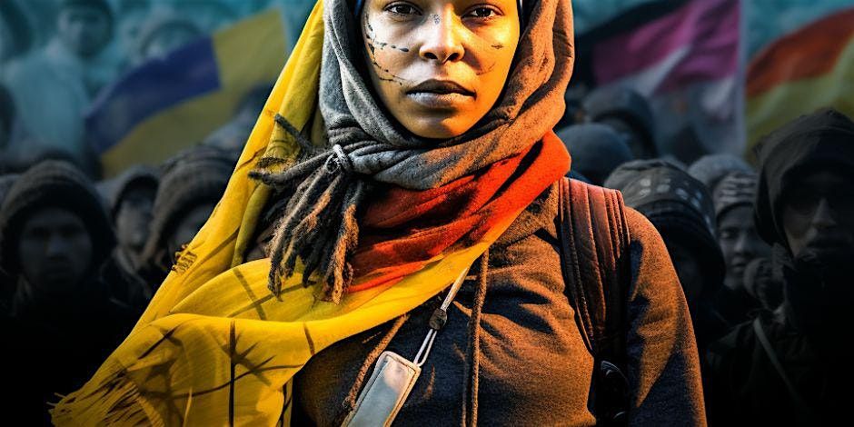 Voices of Resilience