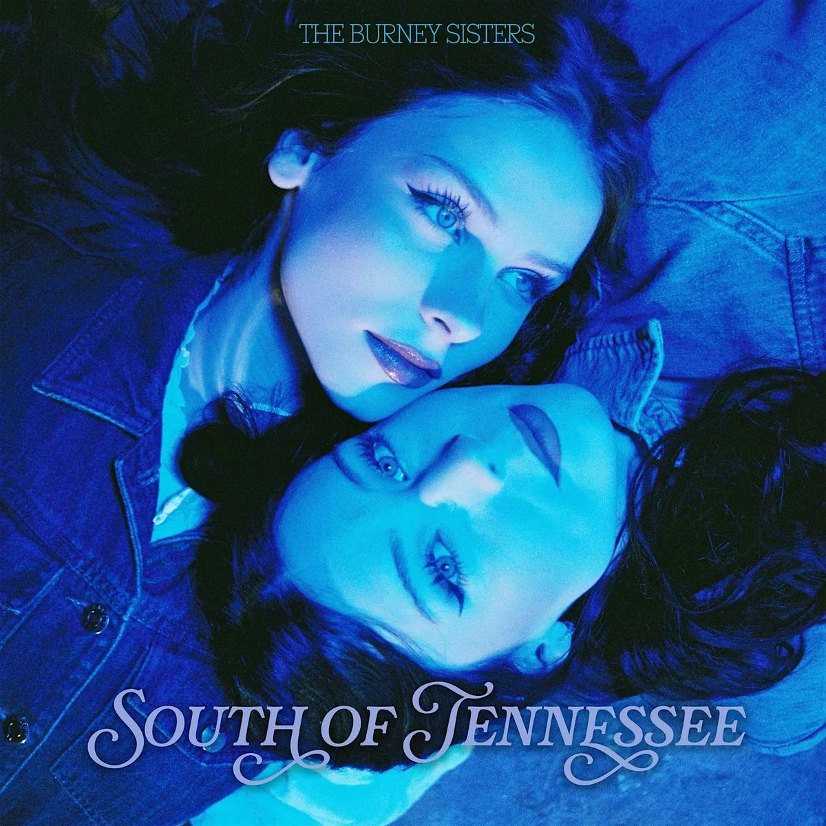 LIVE MUSIC SPECIAL EVENT!  The Burney Sisters
