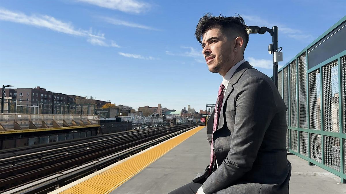 Heightened Scrutiny with Director Sam Feder