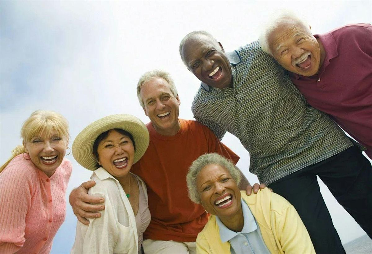 Medicare 101 with The Harrison Agency