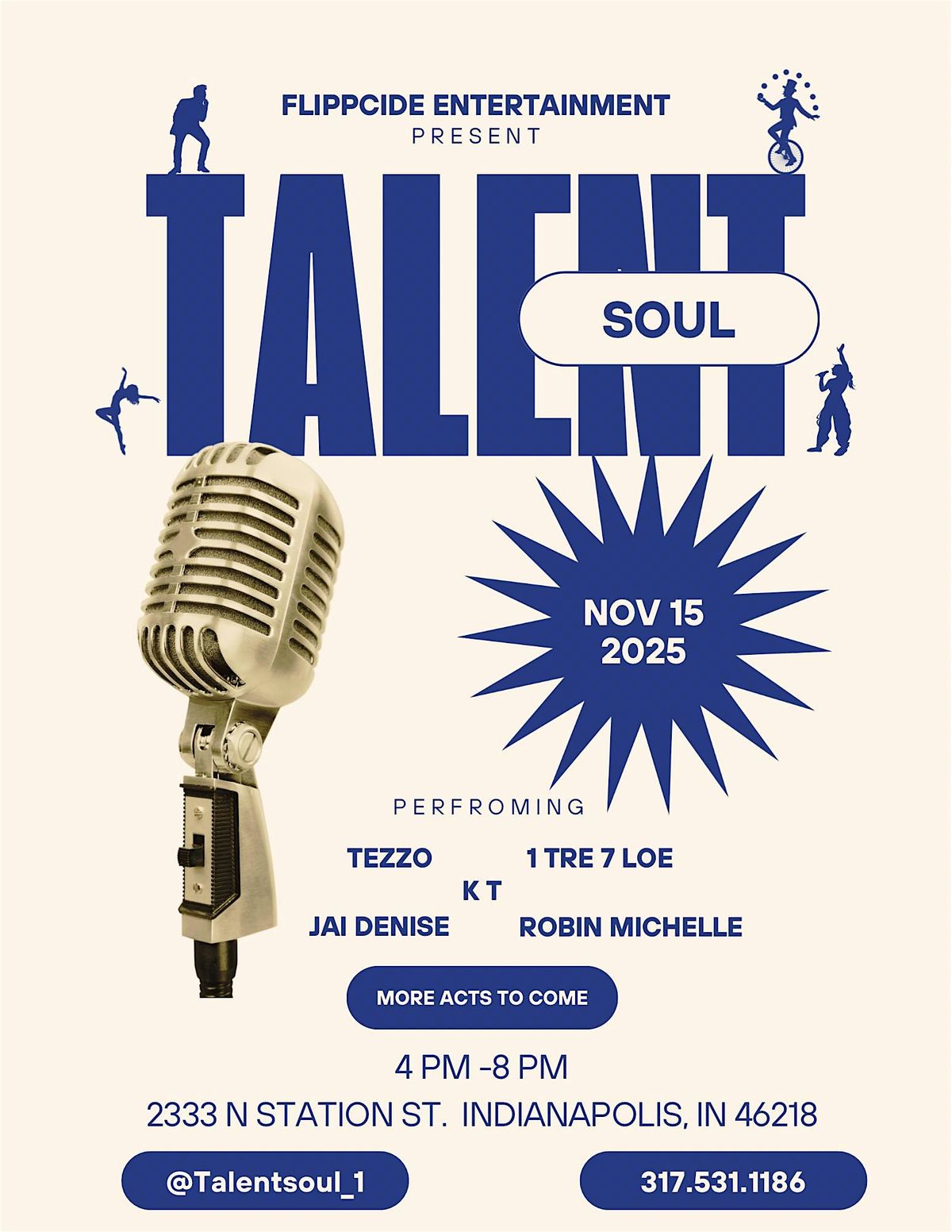 TalentSoul