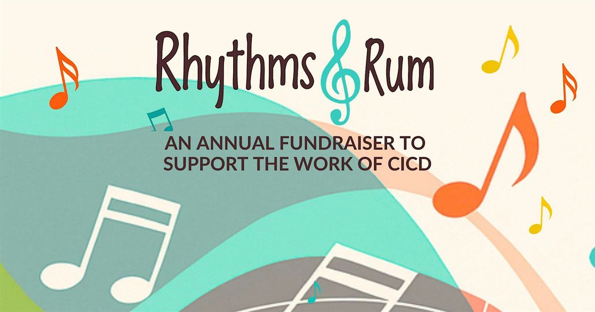 Rhythms & Rum 2025