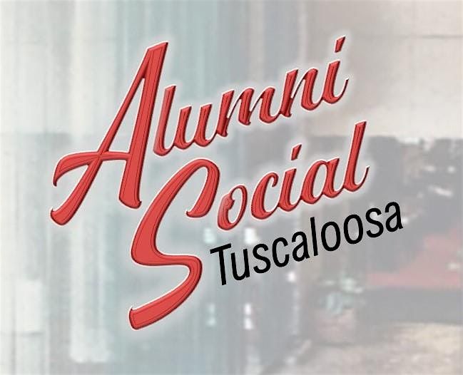 Alabama Law Alumni Social - Tuscaloosa