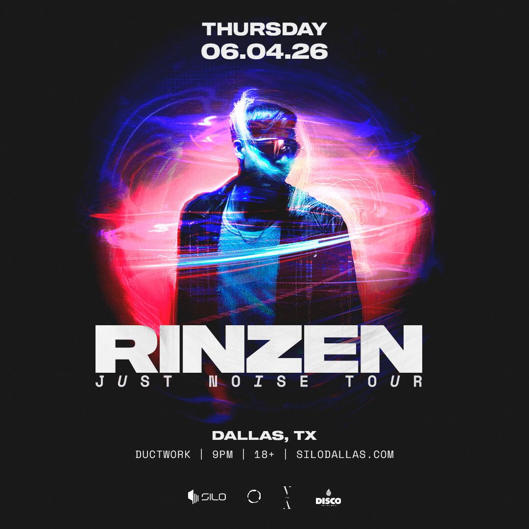 Rinzen at SILO Dallas