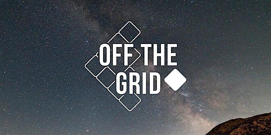 Off The Grid Campout (Austin)