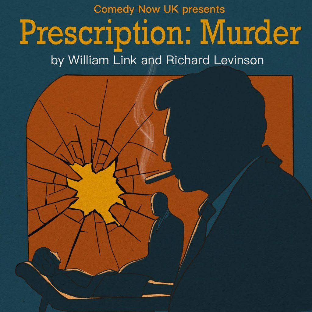 Prescription: M**der