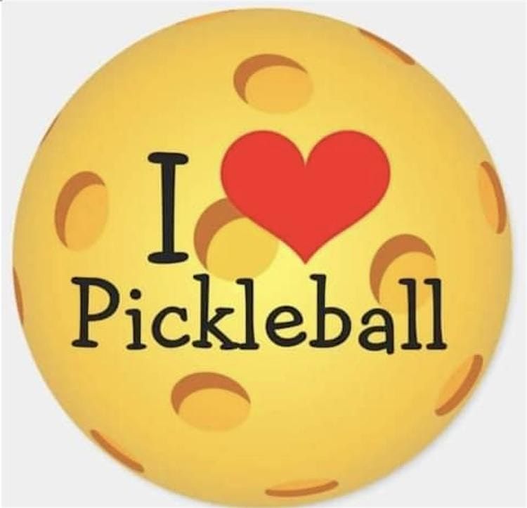 Pickleball Lessons
