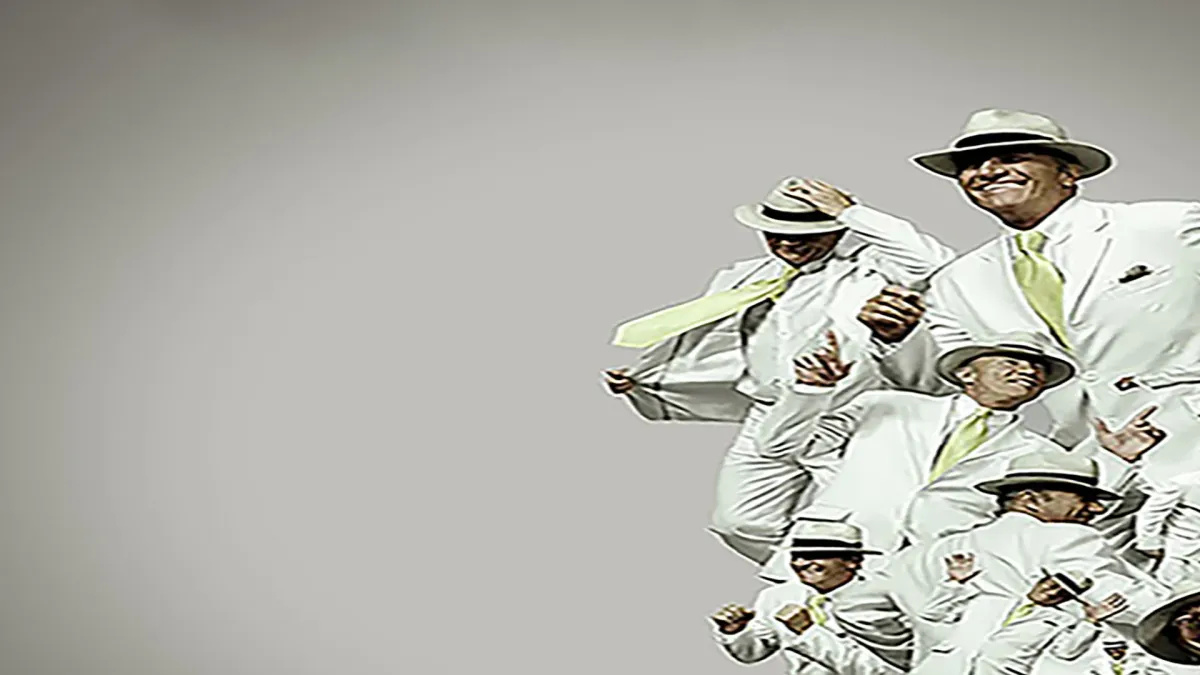 Louie Austen, Jazz Gitti in Wiener Neustadt