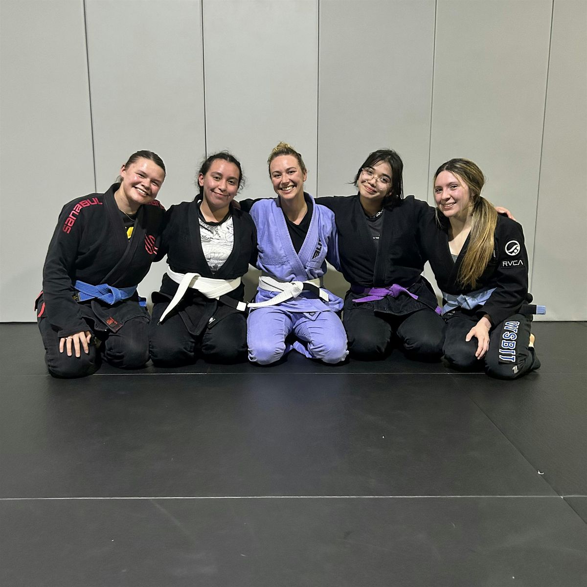 Women\u2019s Self Defense Seminar!