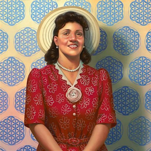 UNVEILING OF THE HENRIETTA LACKS WAX FIGURE