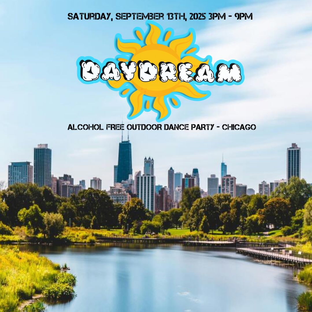 IAM1 presents: The DAYDREAM Project - Chicago