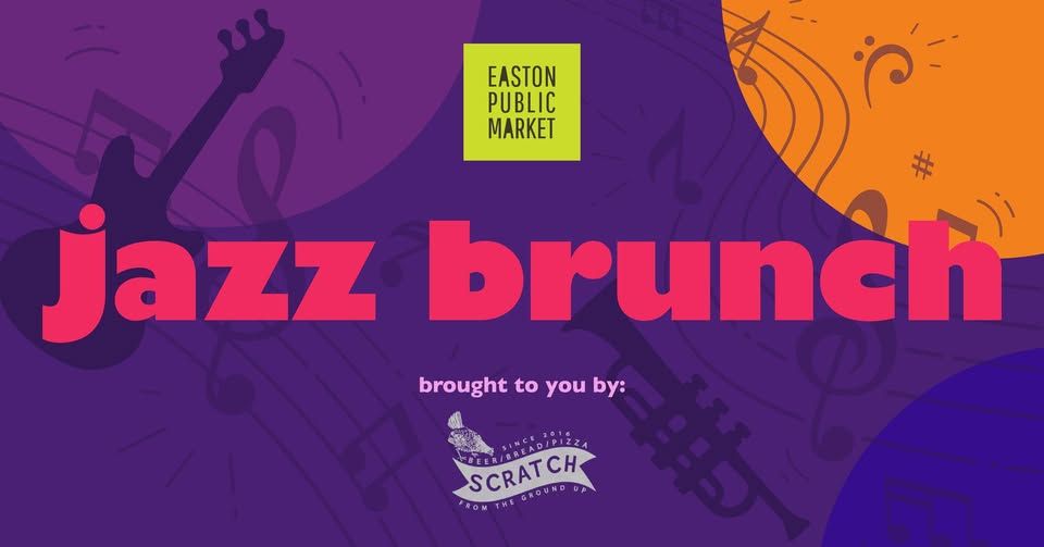 Jazz Brunch at EPM