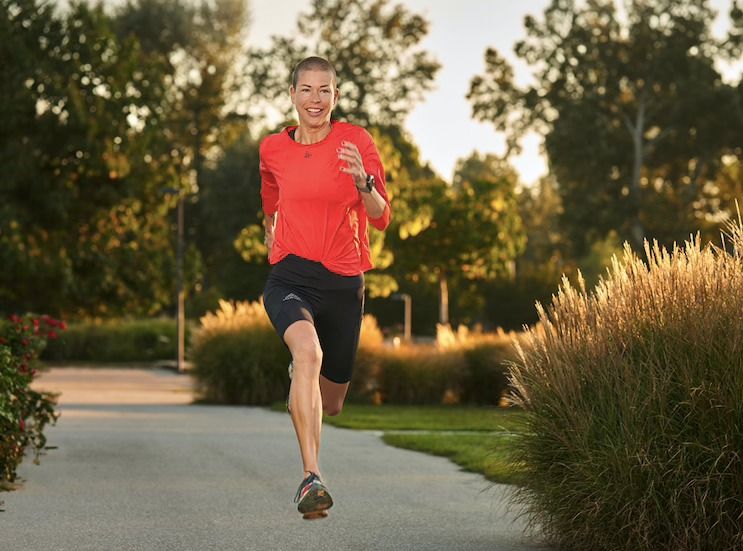 Laufworkshop: Optimierung deiner Lauftechnik