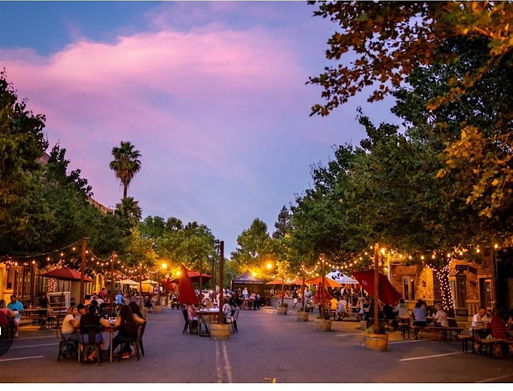 Courageous Community Building Program