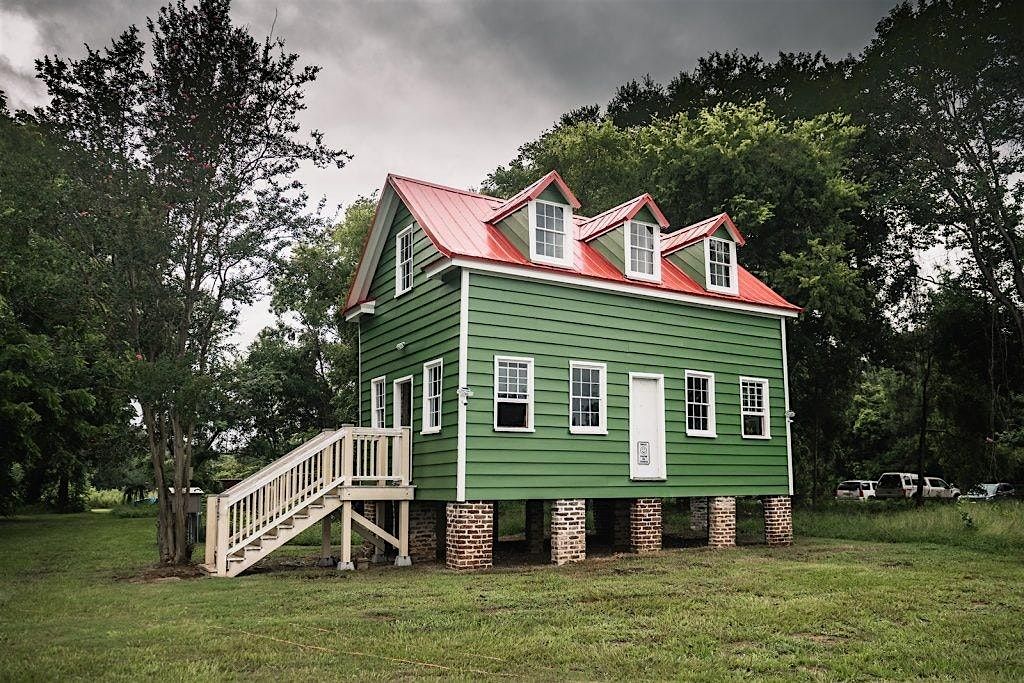 MSHP Brown Bag Lunch Lecture Series: Historic Preservation Partners