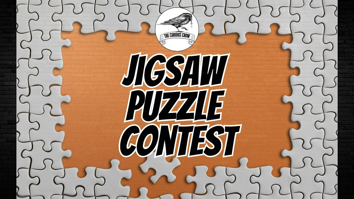 Jigsaw Puzzle Contest