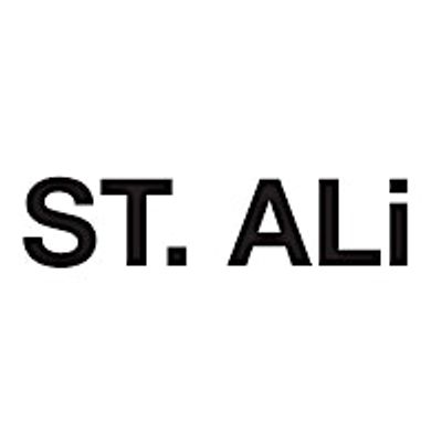 ST. ALi