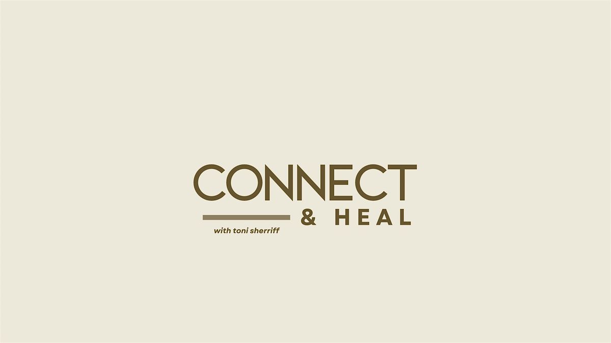 Connect & Heal Event