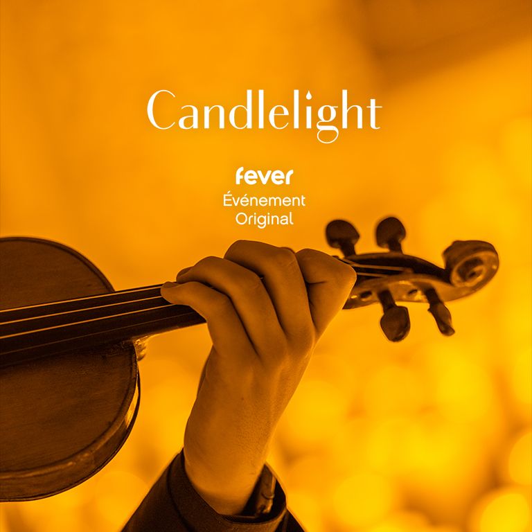 Candlelight : Hommage \u00e0 Coldplay