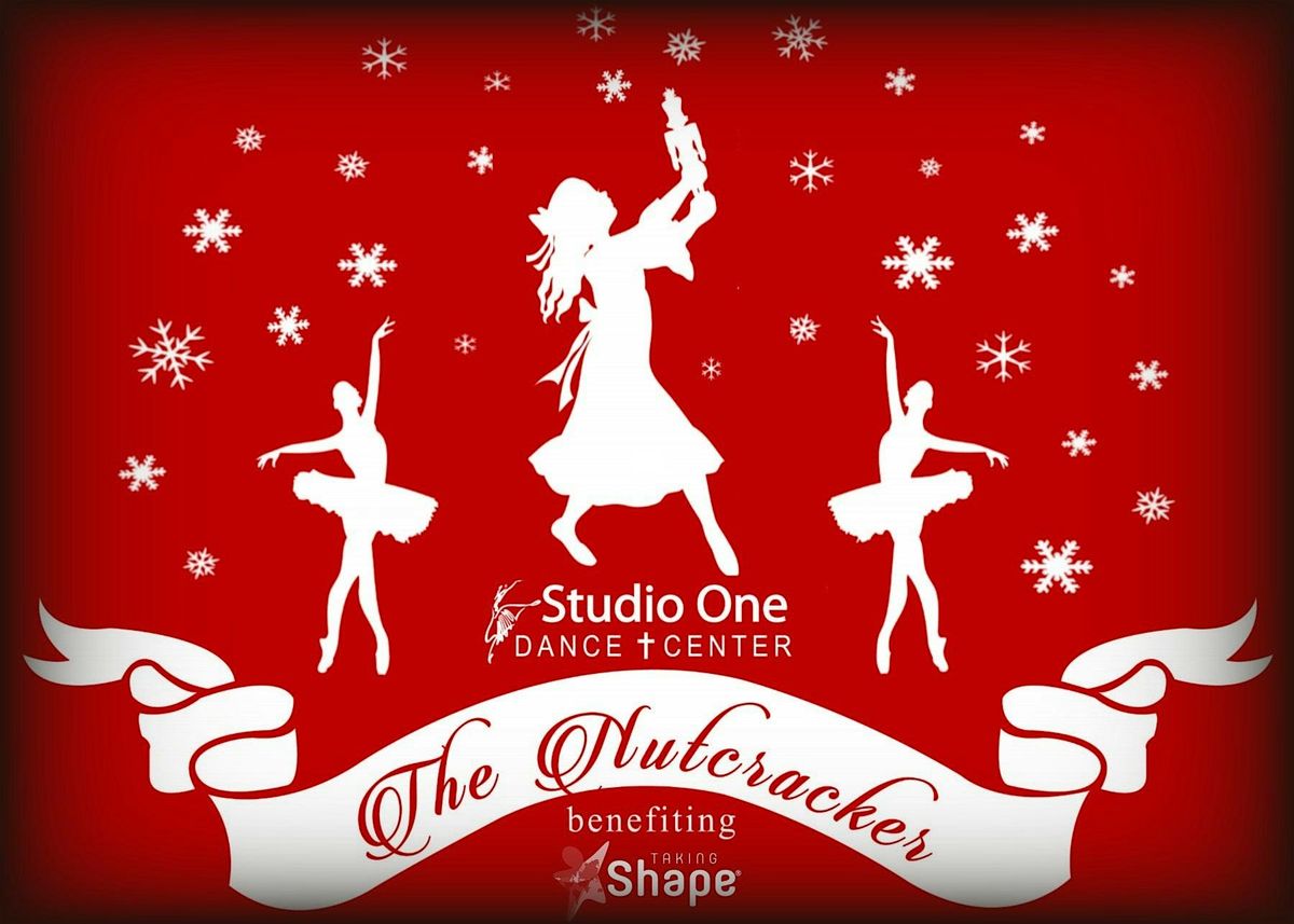 SODC Presents: The Nutcracker benefiting Lephare Orphanage w\/Taking Shape