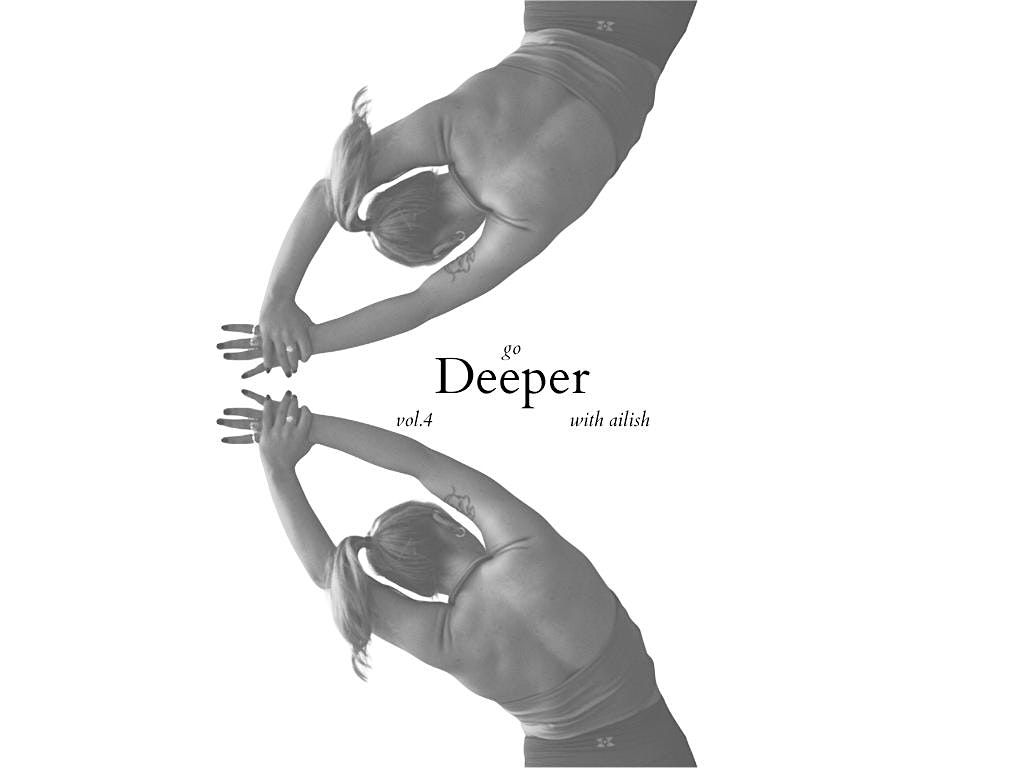 Go Deeper Vol. 4