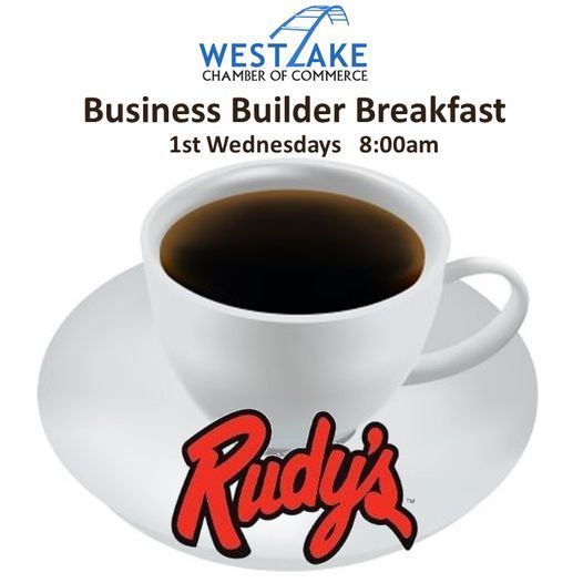 Business Builder Breakfast