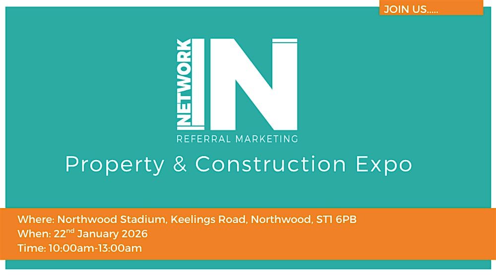 Team Property and Construction Expo