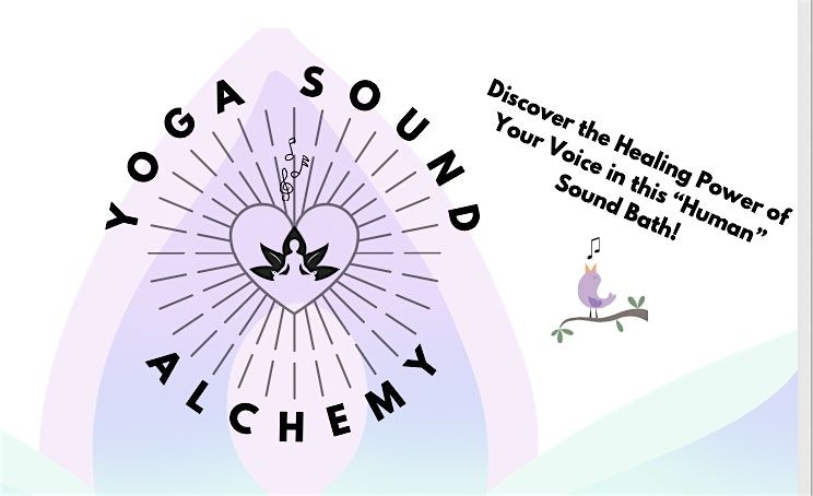 Yoga Sound Alchemy Workshop