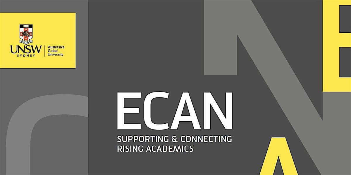 ECAN Day 2025