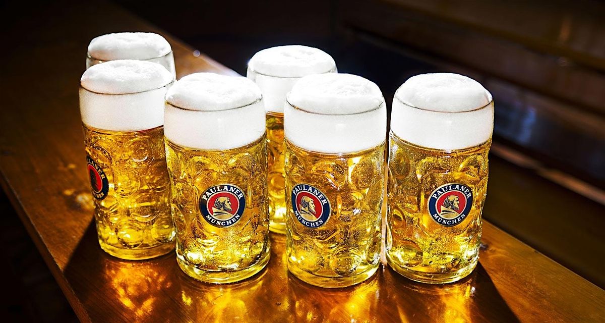 Oktoberfest!