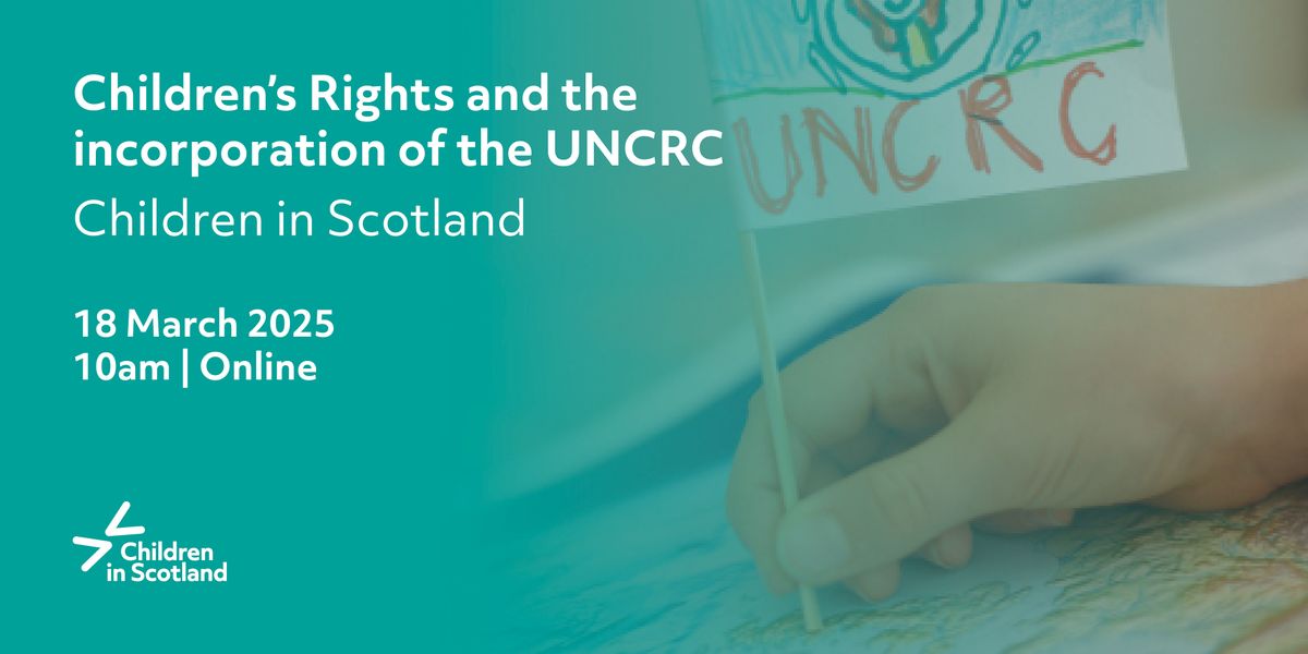 Children's Rights and the incorporation of the UNCRC