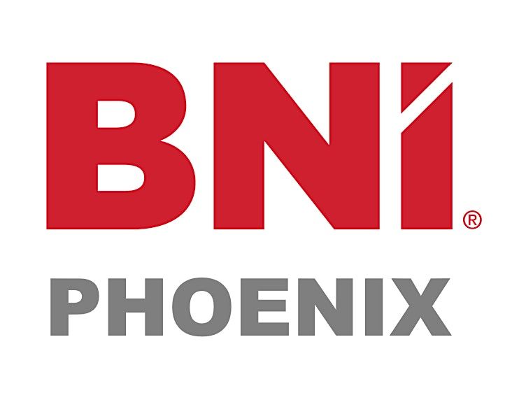 BNI Phoenix - Business Referral Generation