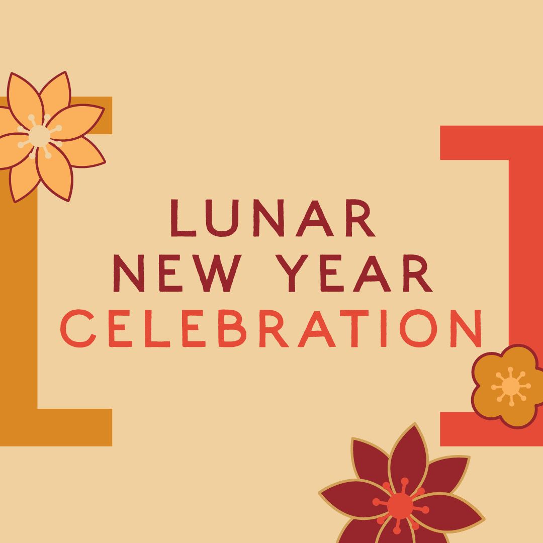 Lunar New Year Celebration