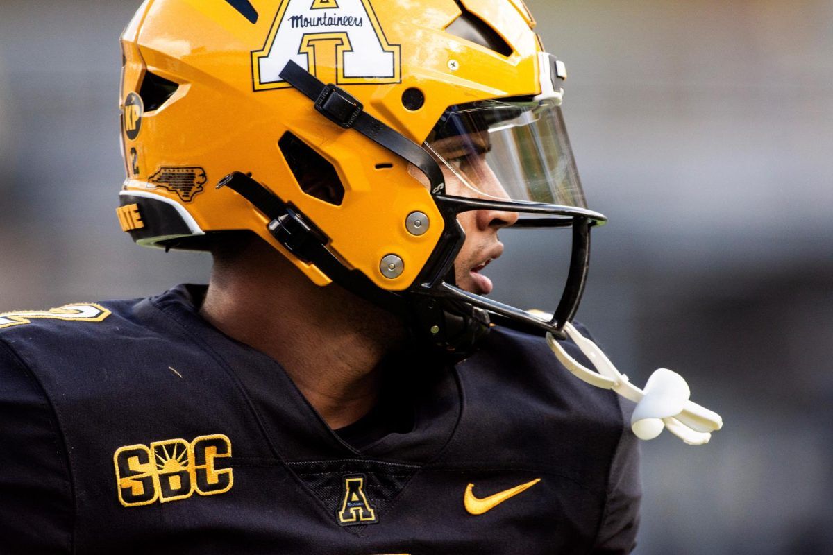 Southern Miss Golden Eagles at Appalachian State Mountaineers Baseball