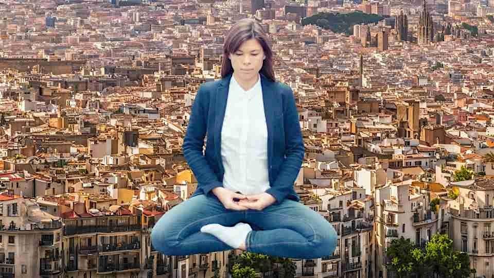 Curs Mindfulness Zen: Entrenament de l'Atenci\u00f3 plena.